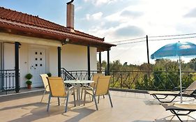 Pavlina'S House